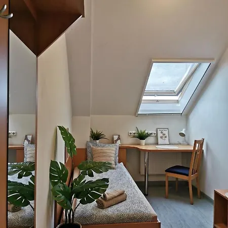 Hid Ifjusagi Szallo Hostel
