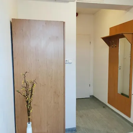 Hid Ifjusagi Szallo Auberge de jeunesse Dunaújváros