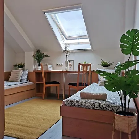 Hid Ifjusagi Szallo Auberge de jeunesse