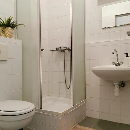 Hid Ifjusagi Szallo Dunaújváros