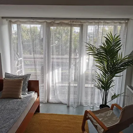 Auberge de jeunesse Hid Ifjusagi Szallo Dunaújváros