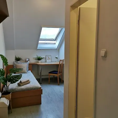 Hostel Hid Ifjusagi Szallo *