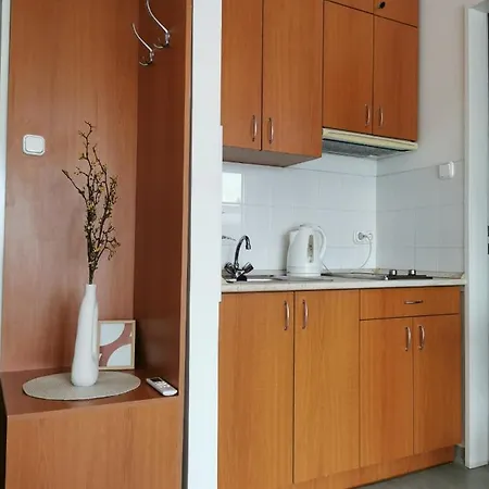 Auberge de jeunesse Hid Ifjusagi Szallo