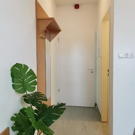 Hid Ifjusagi Szallo Auberge de jeunesse Dunaújváros