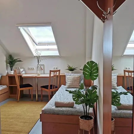 Hid Ifjusagi Szallo Auberge de jeunesse