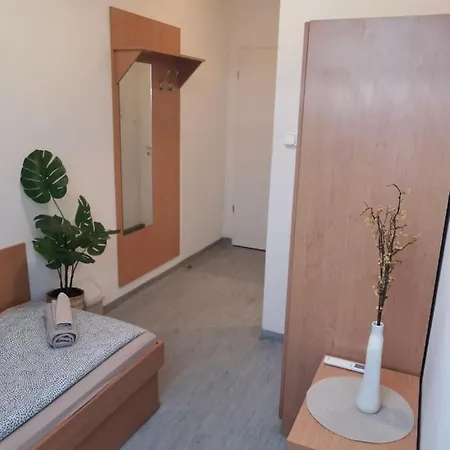 Auberge de jeunesse Hid Ifjusagi Szallo