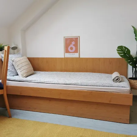 Hid Ifjusagi Szallo Auberge de jeunesse