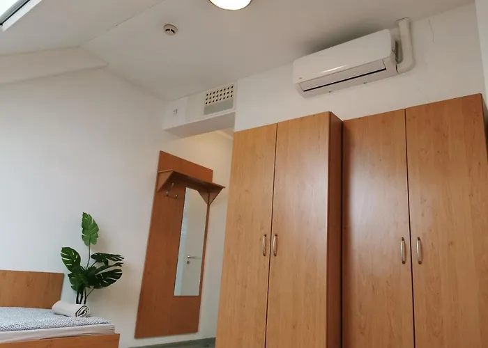 Hostel Hid Ifjusagi Szallo Dunaújváros