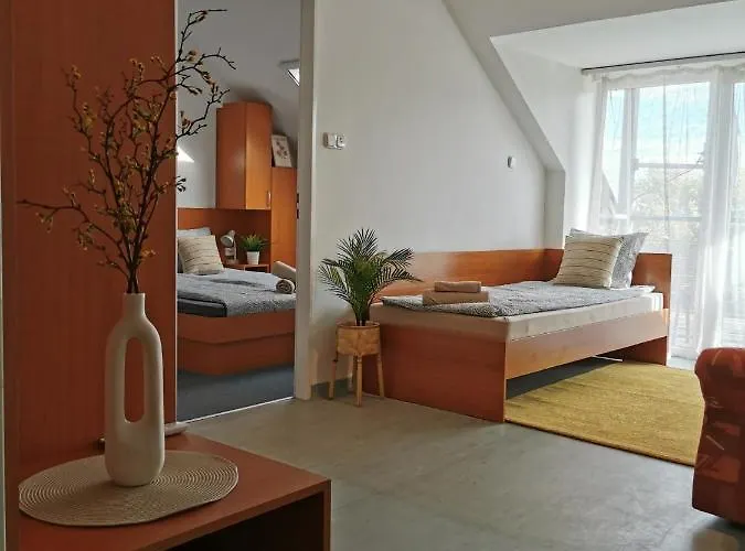 Hid Ifjusagi Szallo Dunaújváros