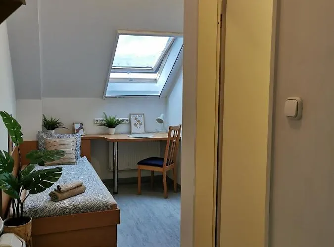 Hostel Hid Ifjusagi Szallo *