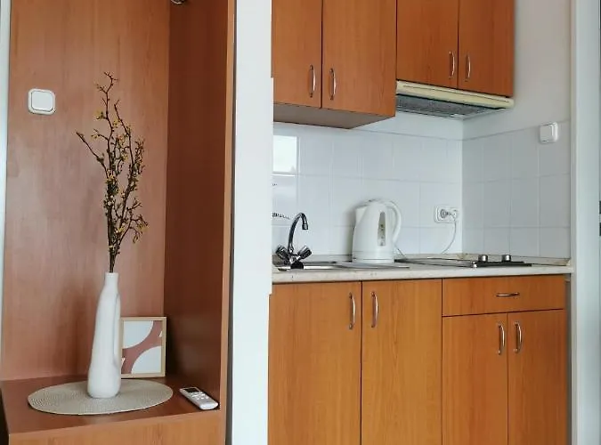 Hostel Hid Ifjusagi Szallo