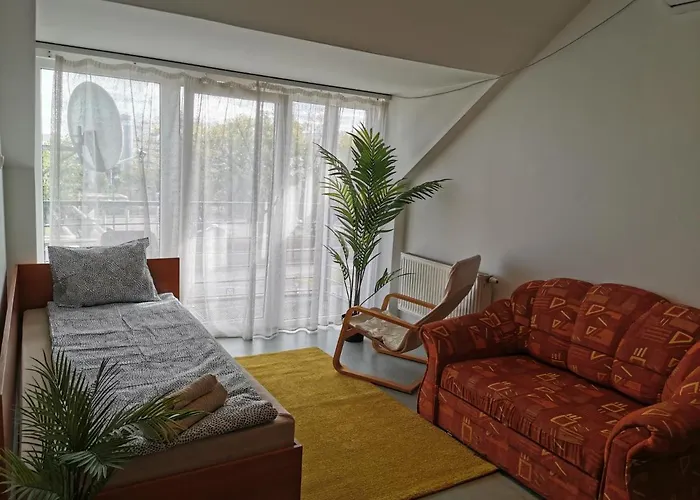 Hid Ifjusagi Szallo Hostel *