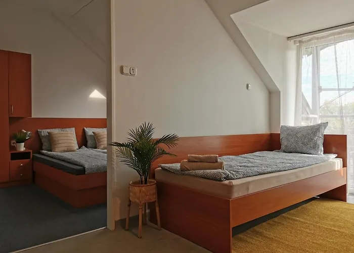 Hostel Hid Ifjusagi Szallo *