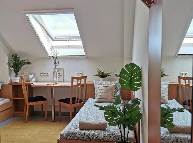 Hid Ifjusagi Szallo Hostel